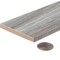 Andova Tiles Nabo 3 in. x 18 in. Porcelain Wood Look Subway Wall and Floor Tile SAM-ANDNAB488 - alternate 7